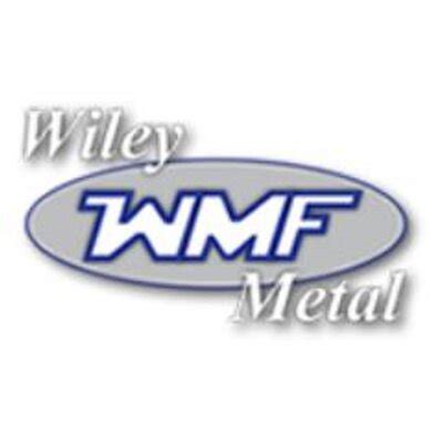 wiley metal fab